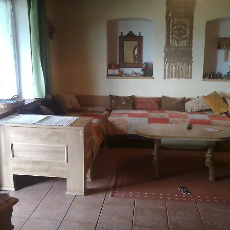 Chalupa Na Lazoch * Nova Bana