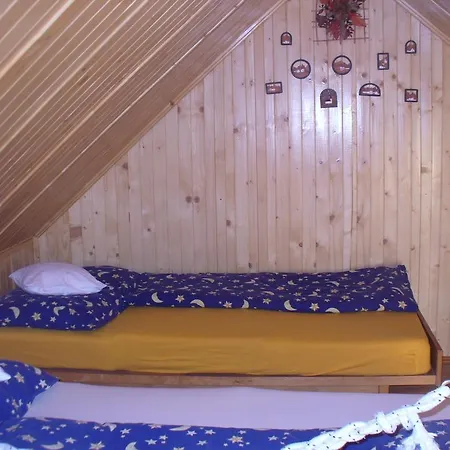 Country house Chalupa Na Lazoch