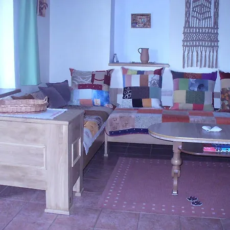 Chalupa Na Lazoch Country house *