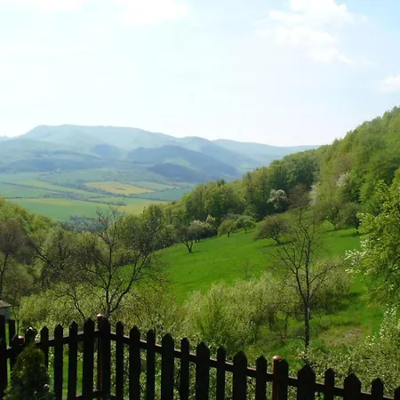 Chalupa Na Lazoch Country house Nova Bana