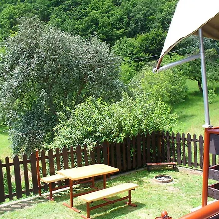 Country house Chalupa Na Lazoch *