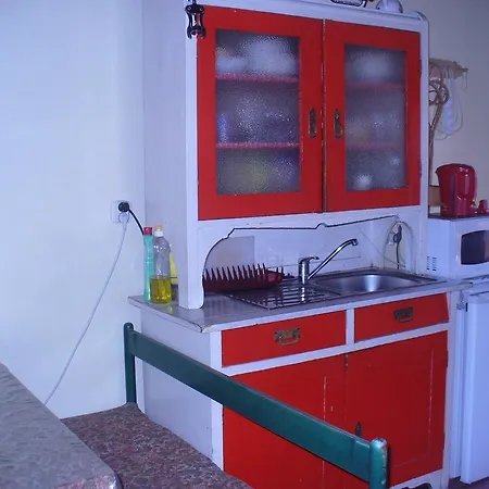 Country house Chalupa Na Lazoch Nova Bana