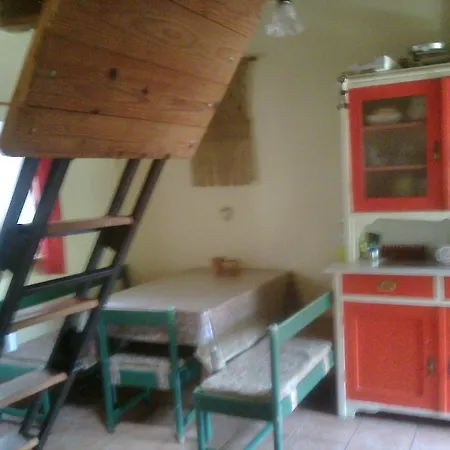 Chalupa Na Lazoch Country house *