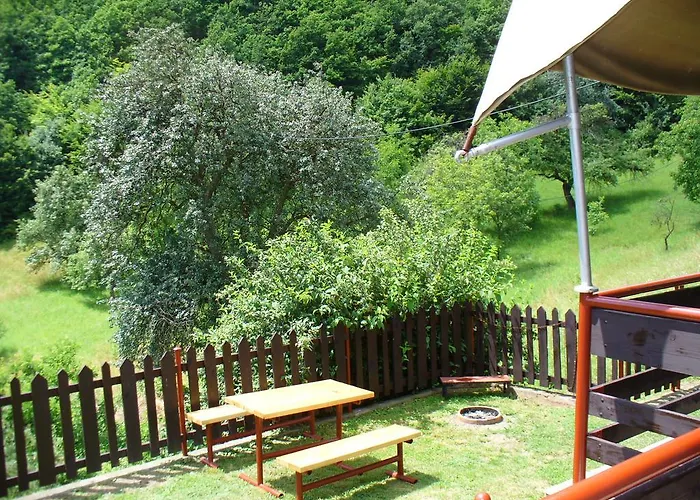 Gospodarstwo wiejskie Na Lazoch *