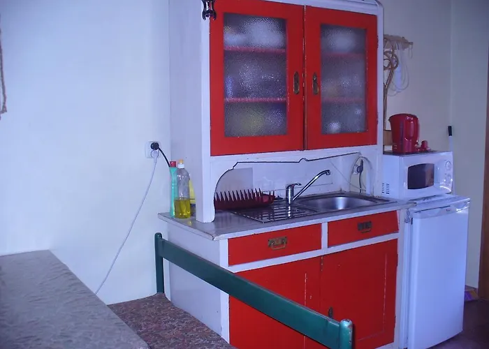 Gospodarstwo wiejskie Na Lazoch Nova Bana