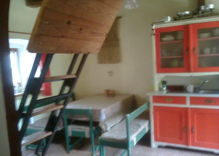 Na Lazoch Gospodarstwo wiejskie *